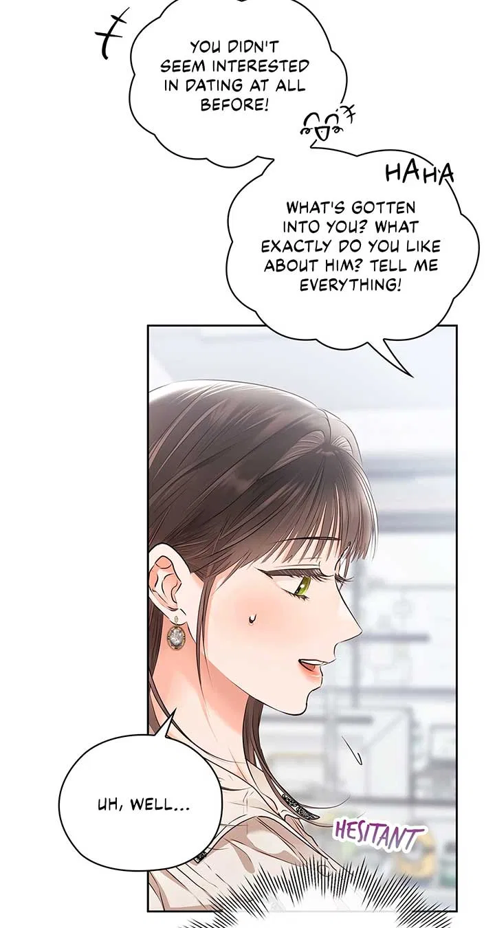 Quiet in the Office! Chapter 55 – Page 77