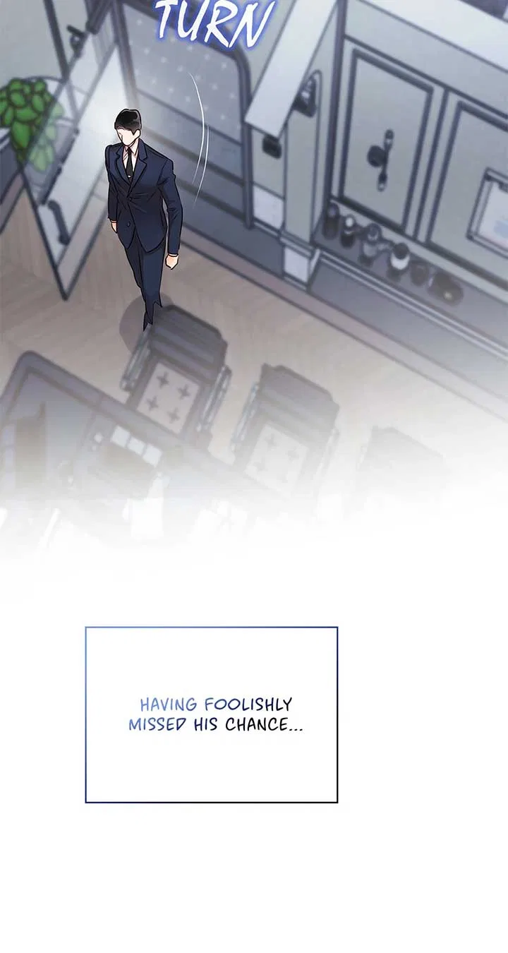 Quiet in the Office! Chapter 55 – Page 81