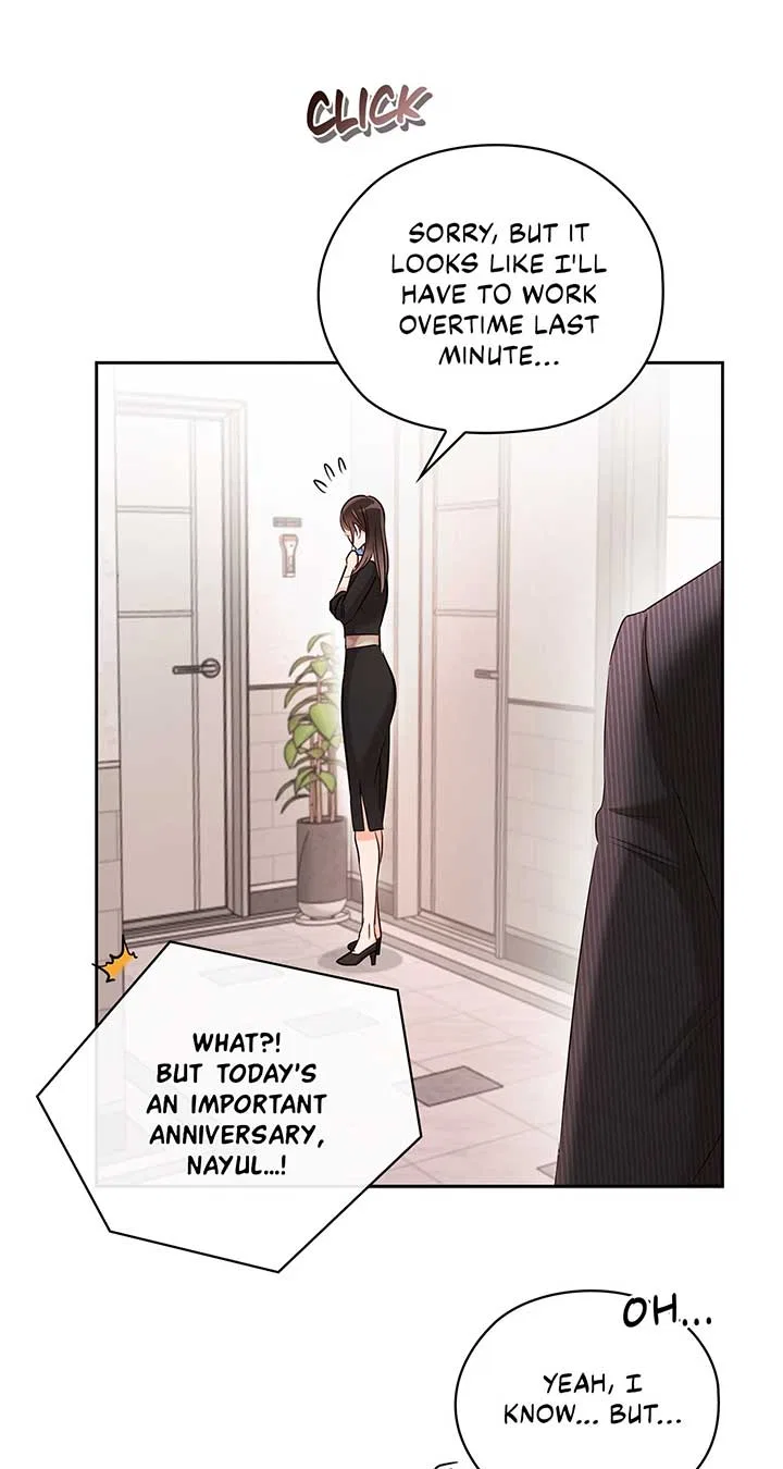 Quiet in the Office! Chapter 55 – Page 86