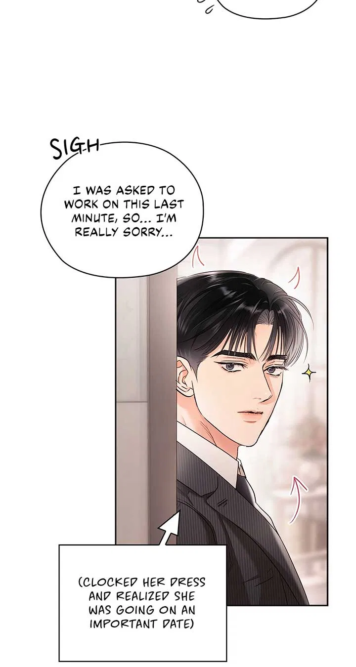 Quiet in the Office! Chapter 55 – Page 87