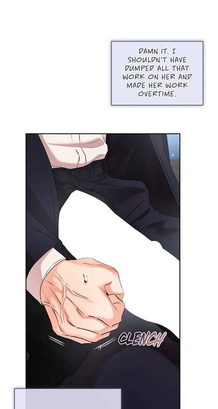 Quiet in the Office! Chapter 55 – Page 98