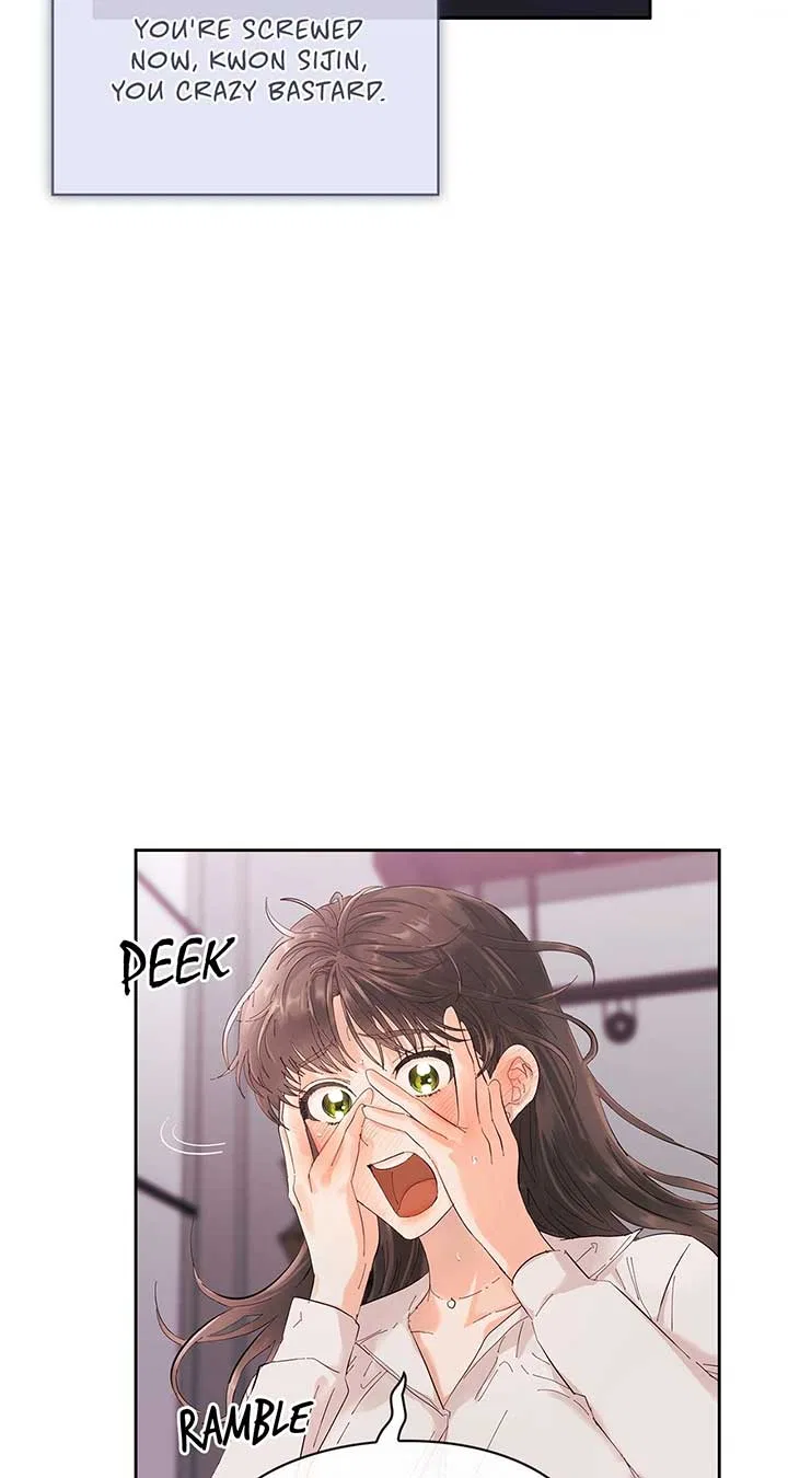Quiet in the Office! Chapter 55 – Page 99