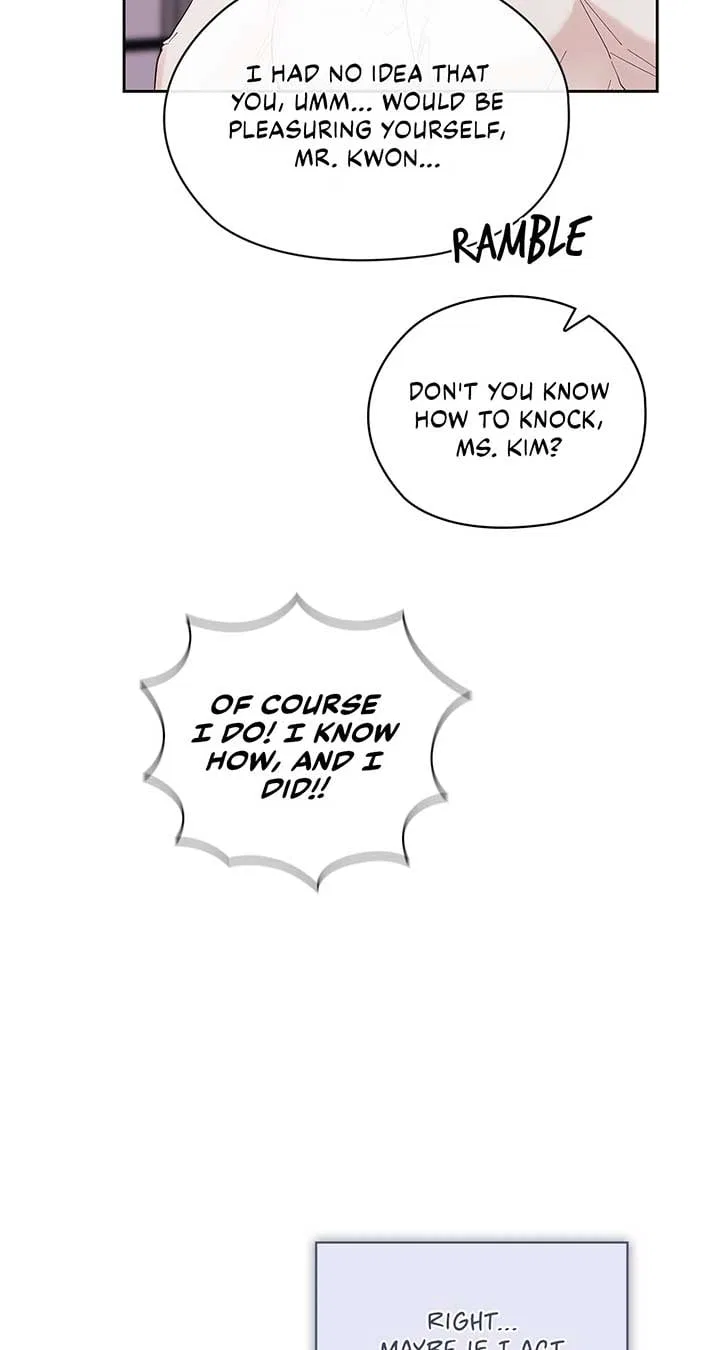 Quiet in the Office! Chapter 55 – Page 100