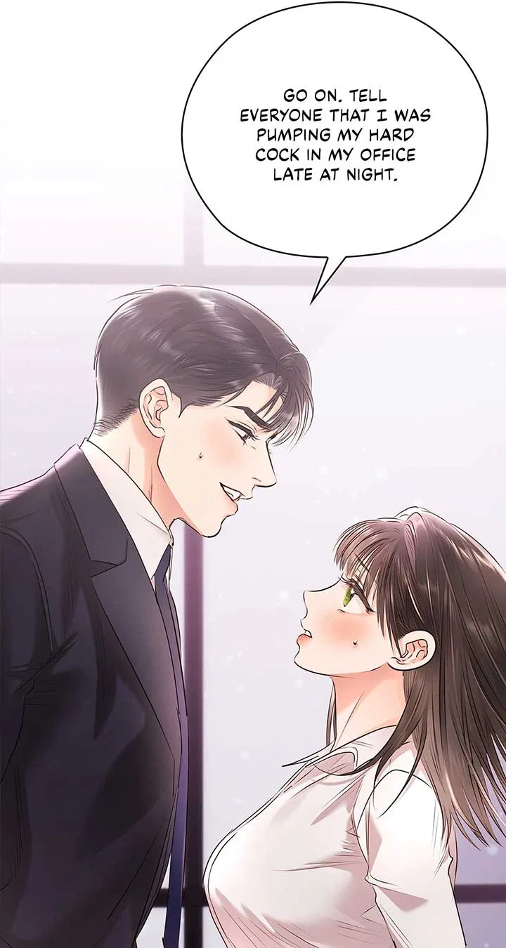 Quiet in the Office! Chapter 55 – Page 102