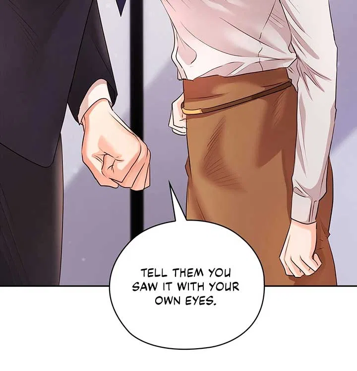 Quiet in the Office! Chapter 55 – Page 103