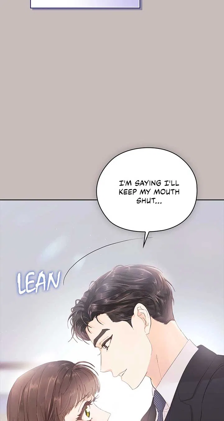 Quiet in the Office! Chapter 55 – Page 107