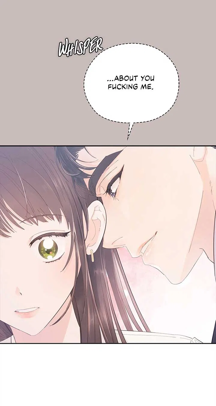 Quiet in the Office! Chapter 55 – Page 109