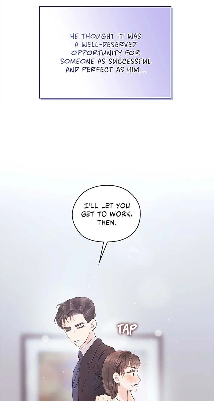 Quiet in the Office! Chapter 55 – Page 110