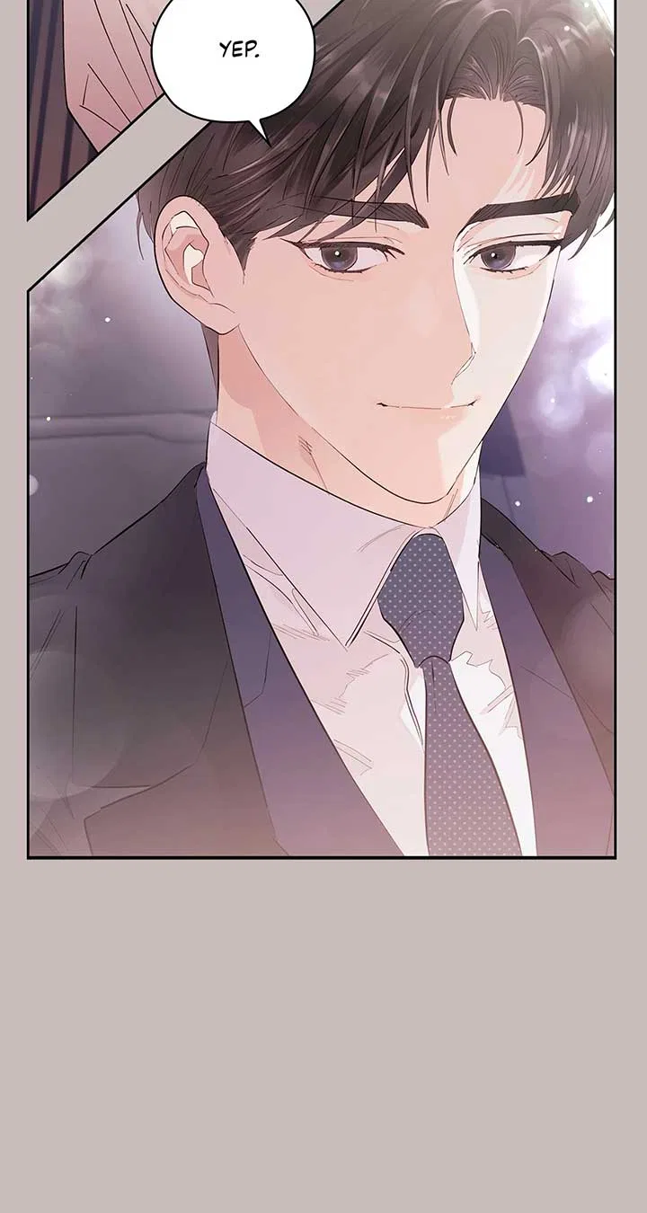 Quiet in the Office! Chapter 55 – Page 115