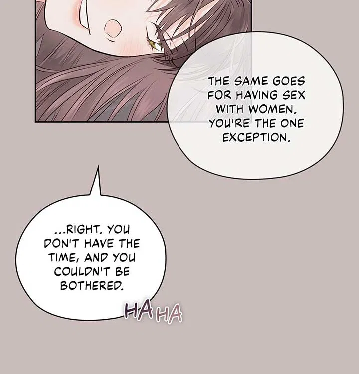 Quiet in the Office! Chapter 55 – Page 125
