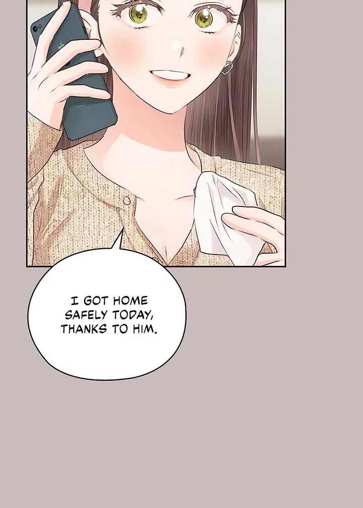 Quiet in the Office! Chapter 55 – Page 130