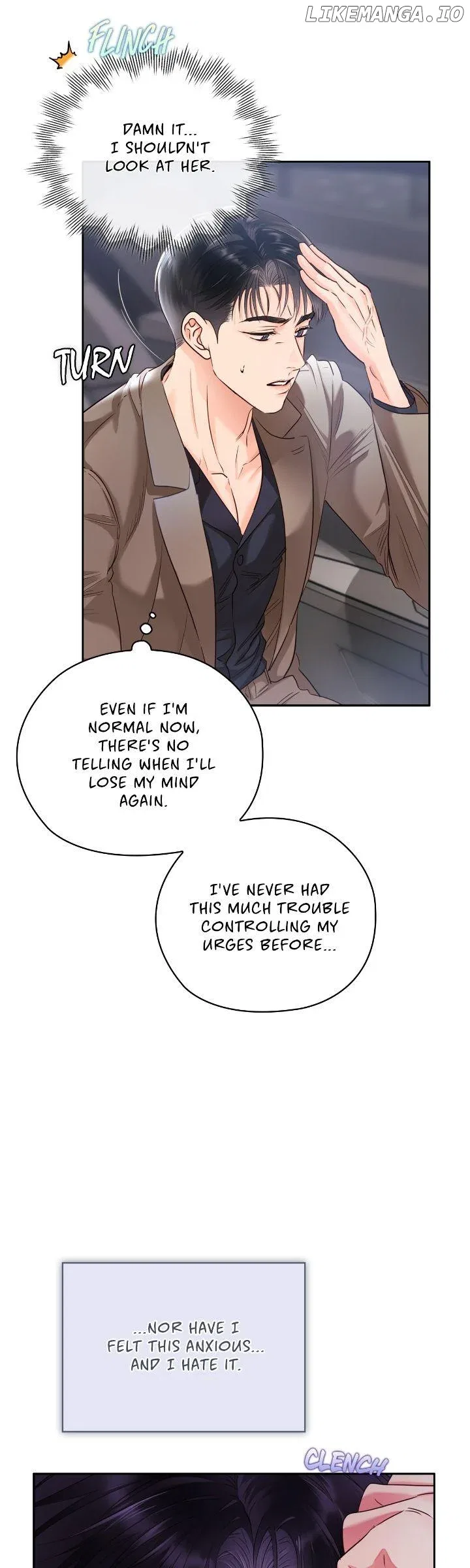 Quiet in the Office! Chapter 54 – Page 14