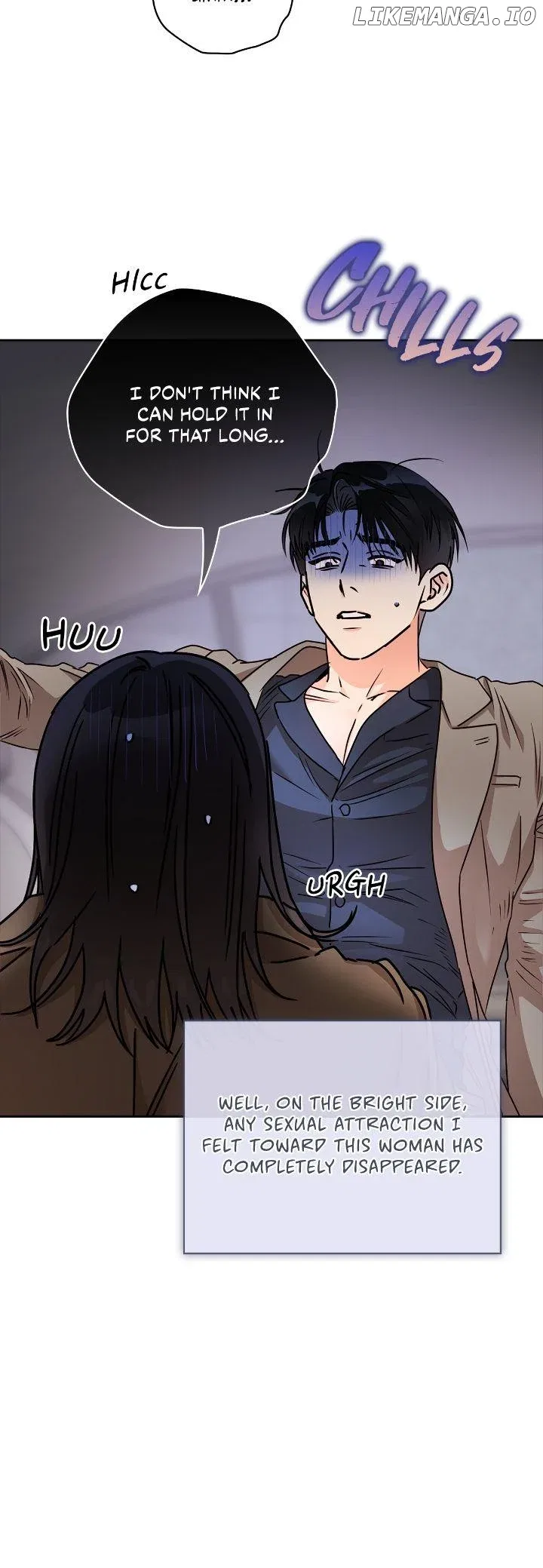 Quiet in the Office! Chapter 54 – Page 23