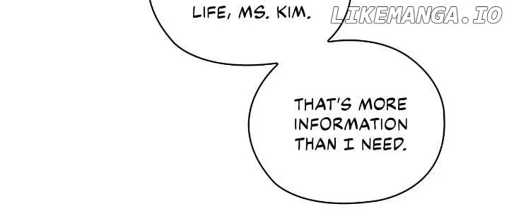 Quiet in the Office! Chapter 54 – Page 37
