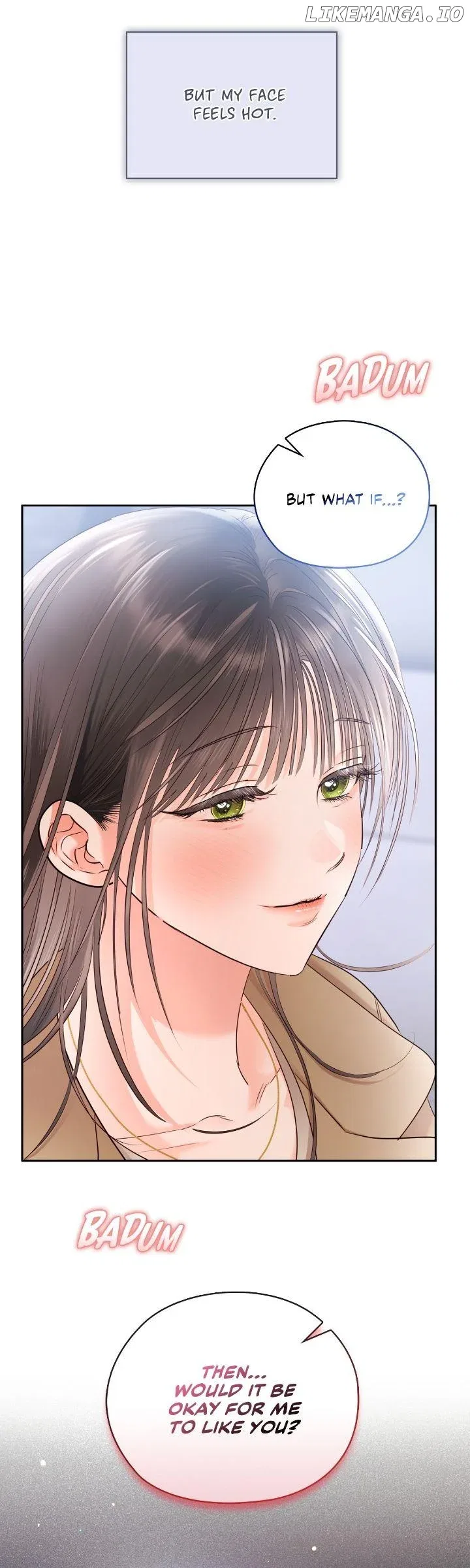 Quiet in the Office! Chapter 54 – Page 46