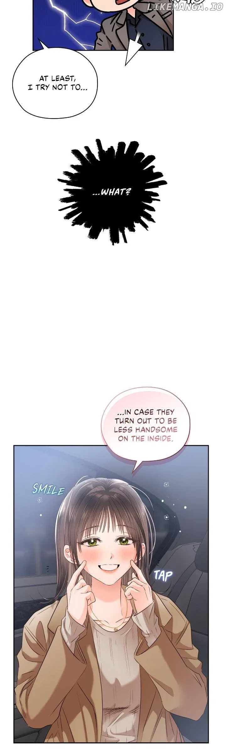 Quiet in the Office! Chapter 54 – Page 54