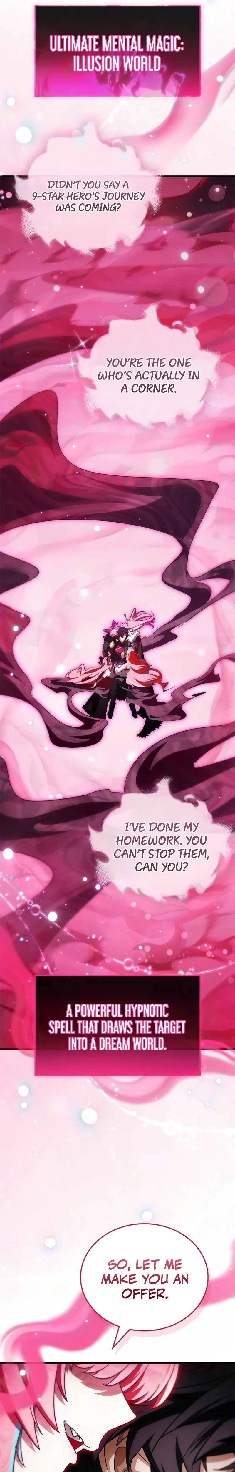 The Demon King Overrun by Heroes Chapter 46 – Page 13