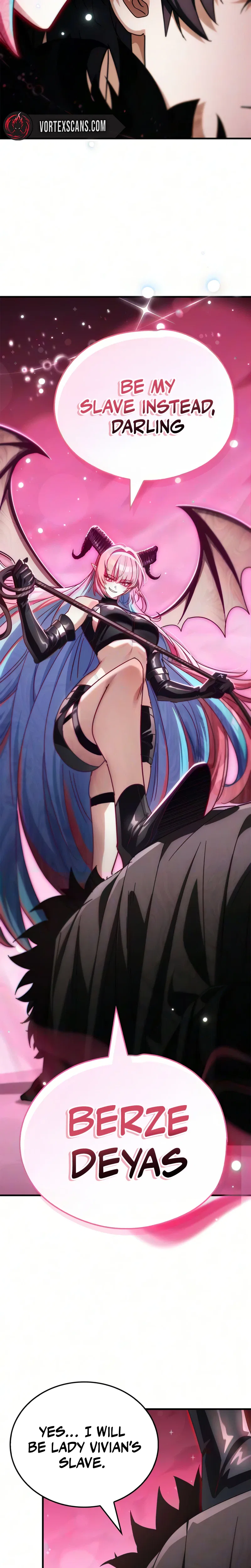 The Demon King Overrun by Heroes Chapter 46 – Page 14