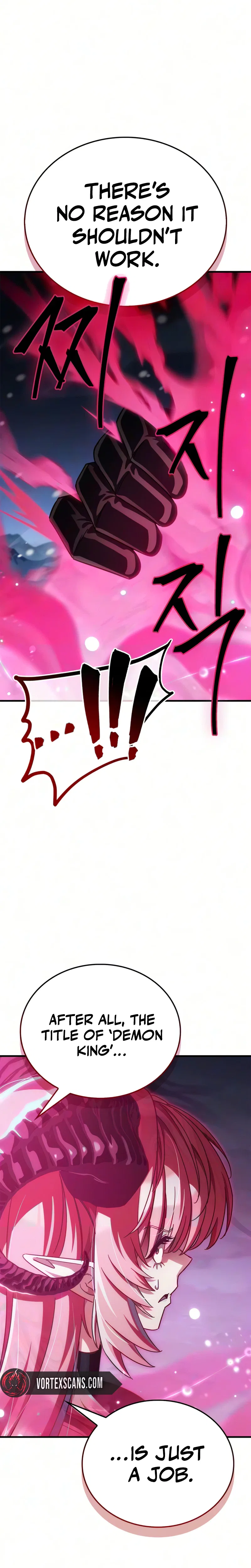 The Demon King Overrun by Heroes Chapter 46 – Page 16
