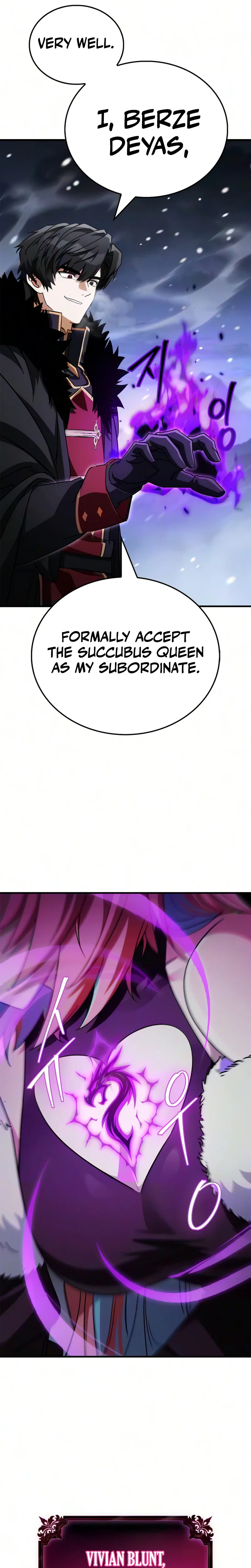 The Demon King Overrun by Heroes Chapter 46 – Page 25