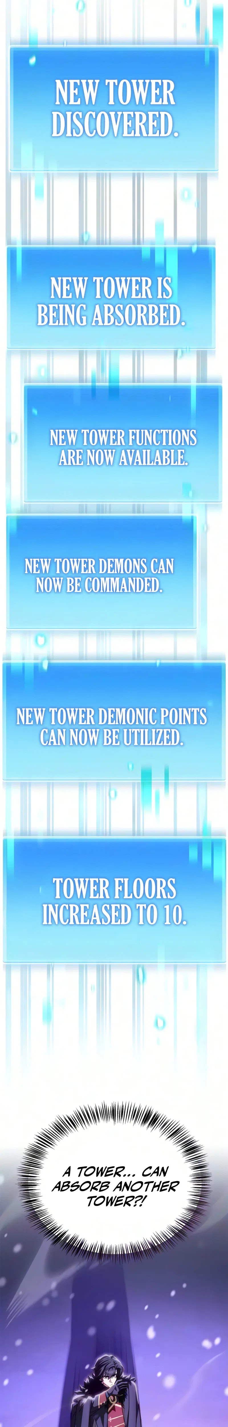 The Demon King Overrun by Heroes Chapter 46 – Page 28