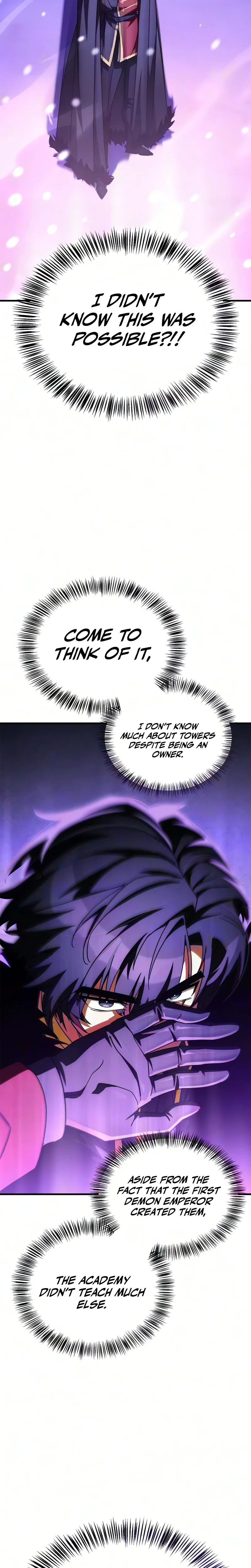 The Demon King Overrun by Heroes Chapter 46 – Page 29