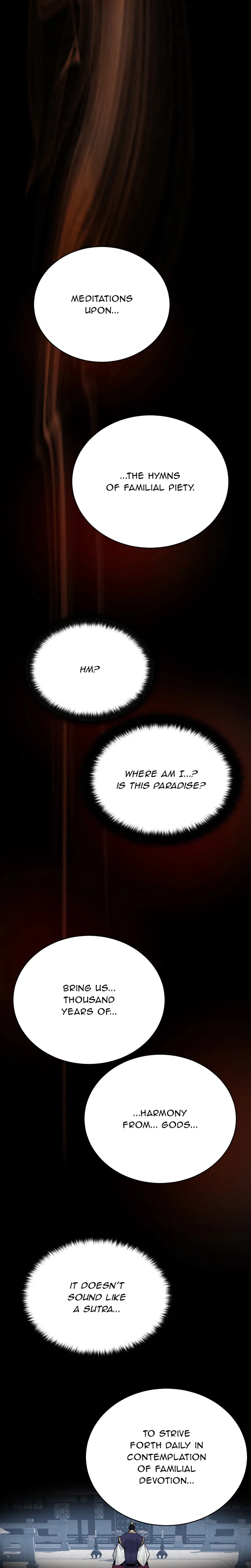 Monochrome Sovereign Chapter 1 – Page 17