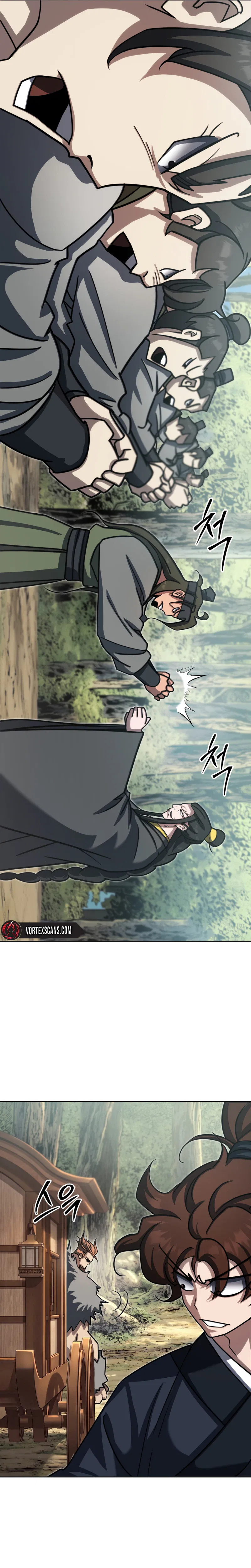 The Misfit of the Martial World Chapter 31 – Page 23