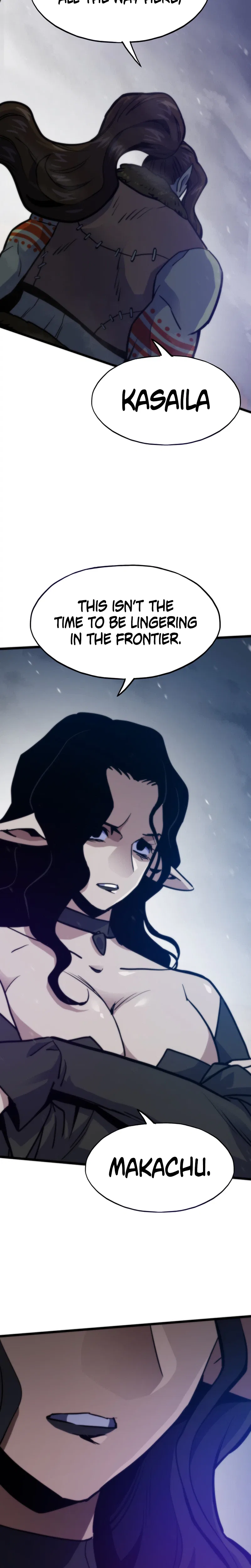 Past Life Returner Chapter 185 – Page 2