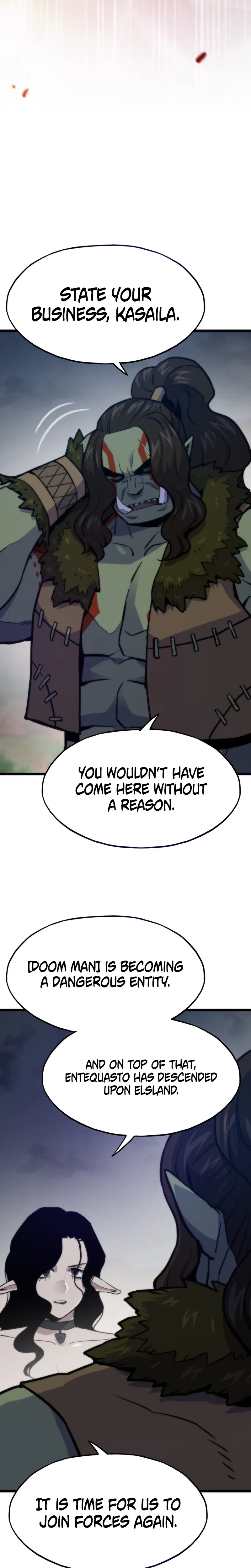 Past Life Returner Chapter 185 – Page 5