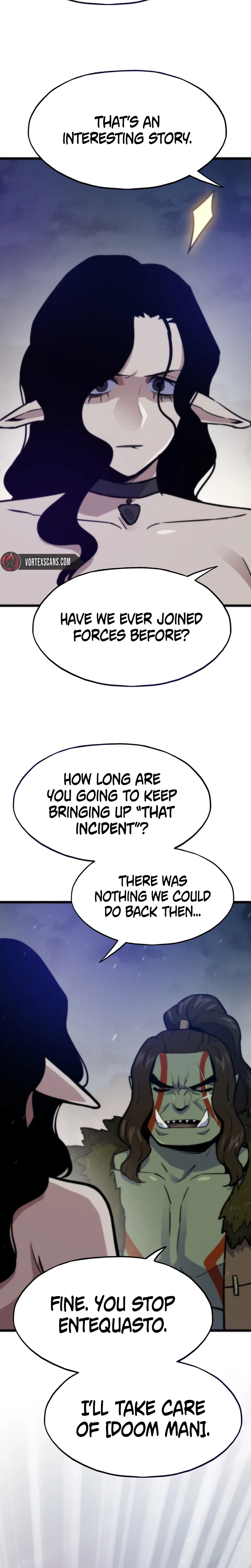 Past Life Returner Chapter 185 – Page 6