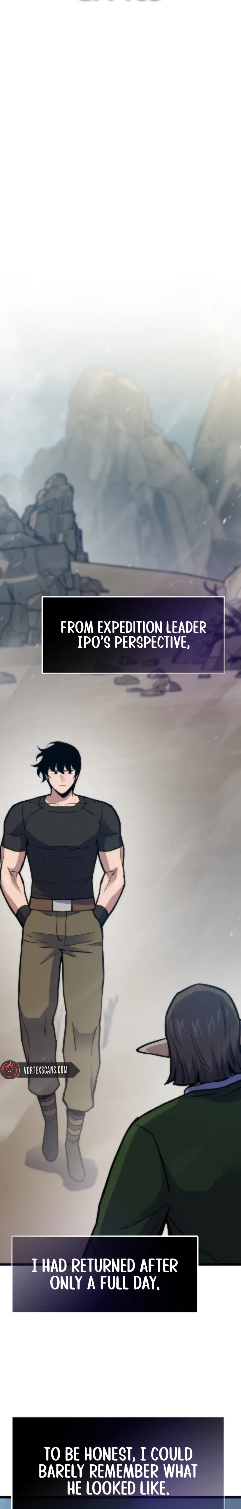 Past Life Returner Chapter 185 – Page 9