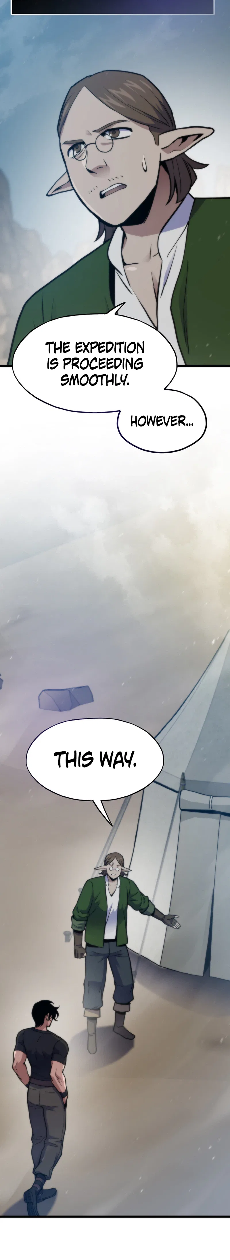 Past Life Returner Chapter 185 – Page 10