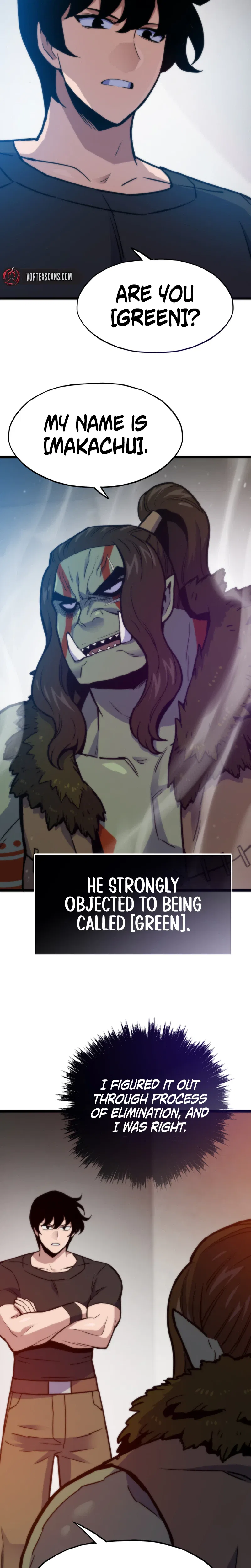 Past Life Returner Chapter 185 – Page 12