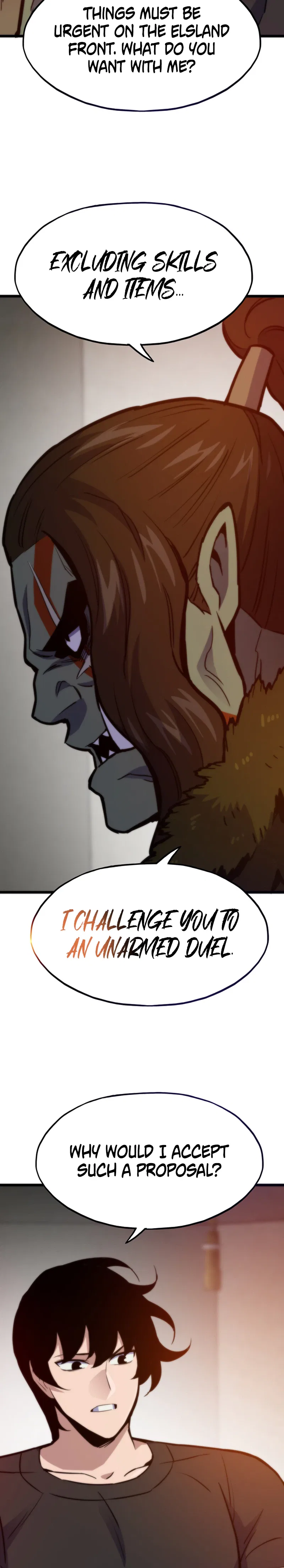 Past Life Returner Chapter 185 – Page 13
