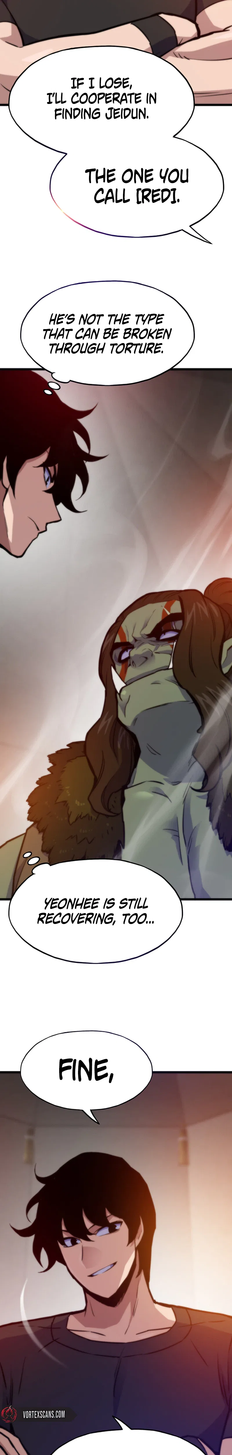 Past Life Returner Chapter 185 – Page 14