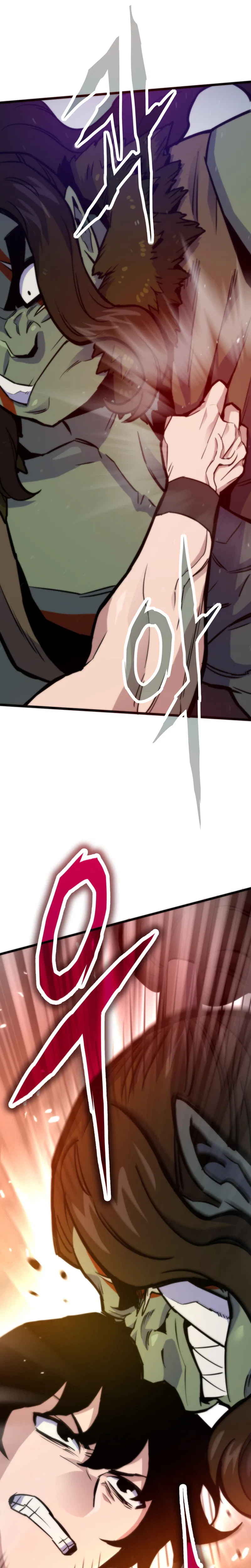 Past Life Returner Chapter 185 – Page 18