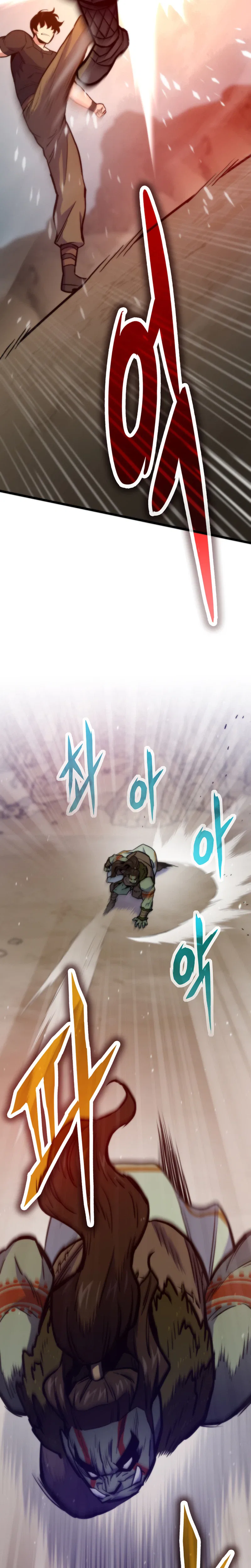 Past Life Returner Chapter 185 – Page 21