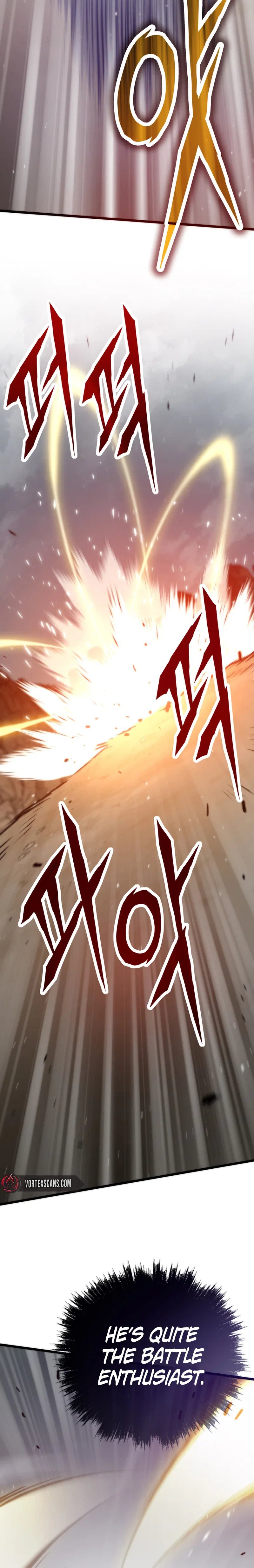 Past Life Returner Chapter 185 – Page 22