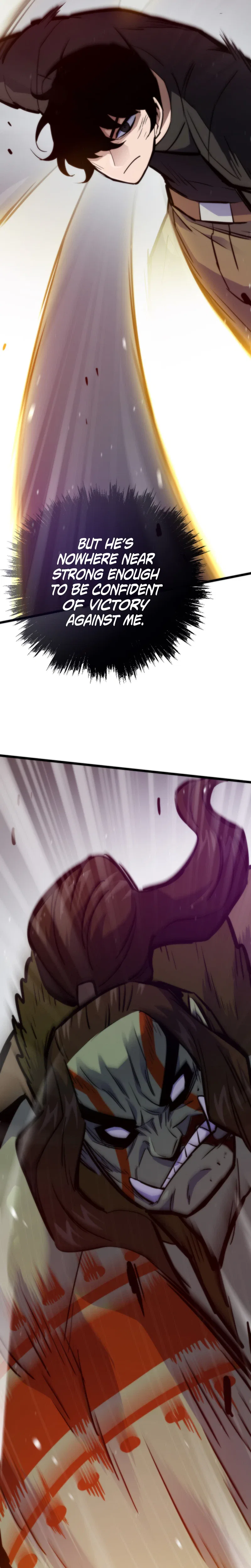 Past Life Returner Chapter 185 – Page 23