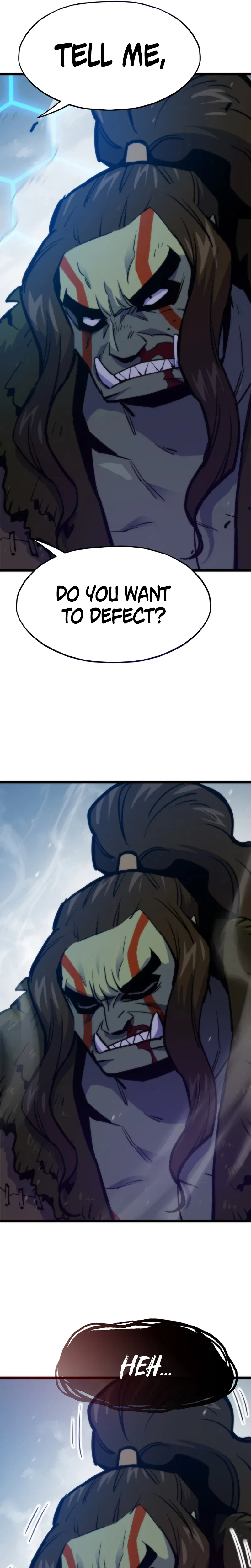 Past Life Returner Chapter 185 – Page 26