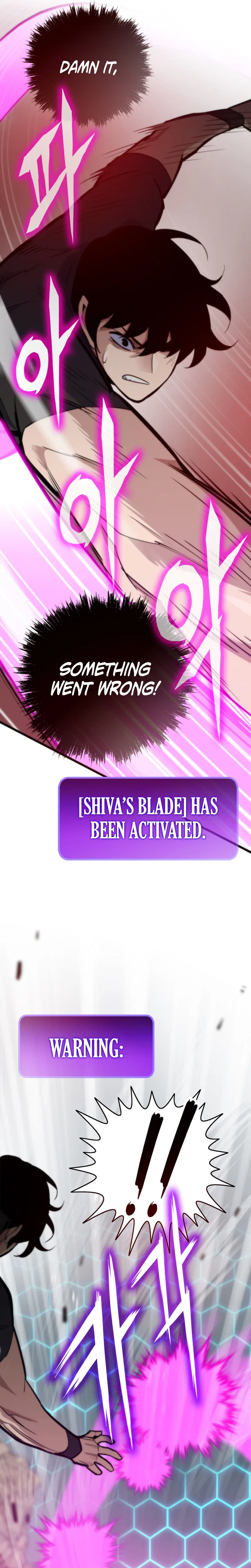 Past Life Returner Chapter 185 – Page 29