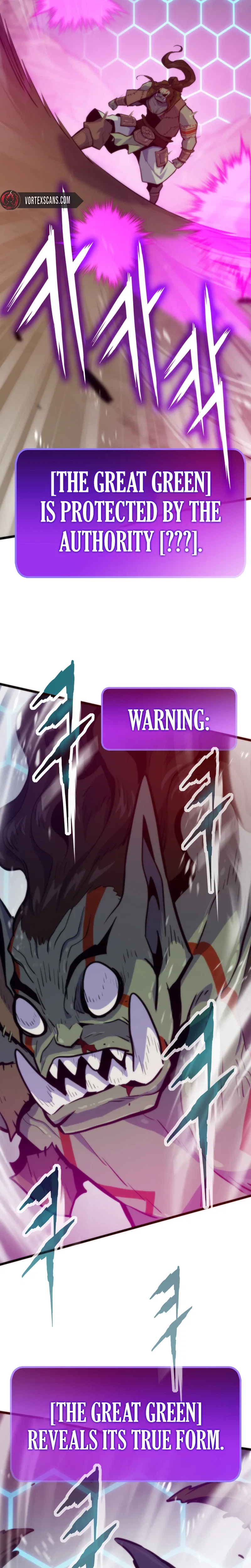 Past Life Returner Chapter 185 – Page 30