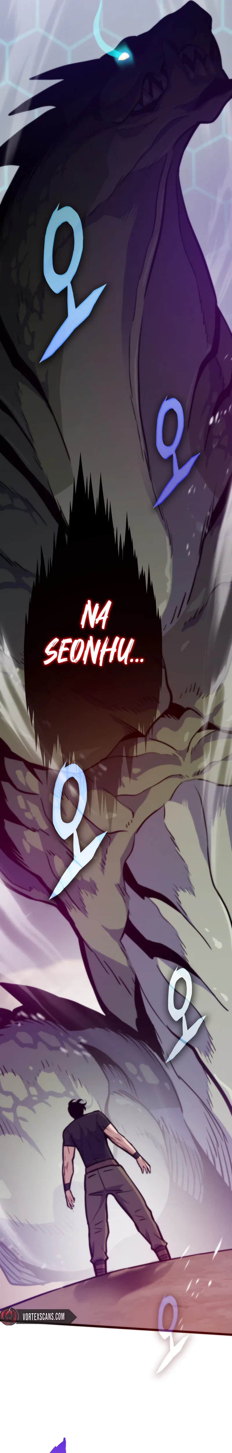 Past Life Returner Chapter 185 – Page 32
