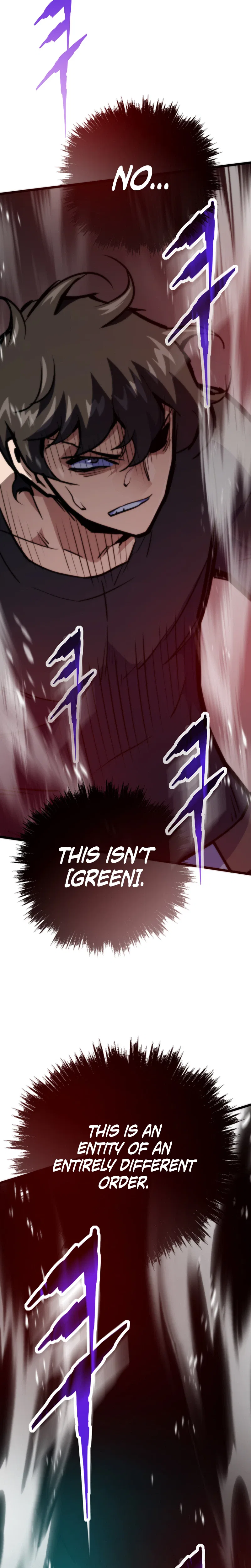 Past Life Returner Chapter 185 – Page 33