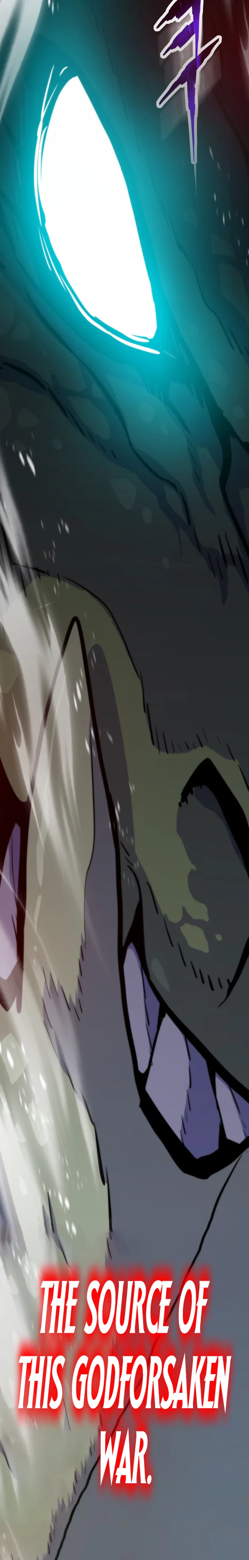 Past Life Returner Chapter 185 – Page 34