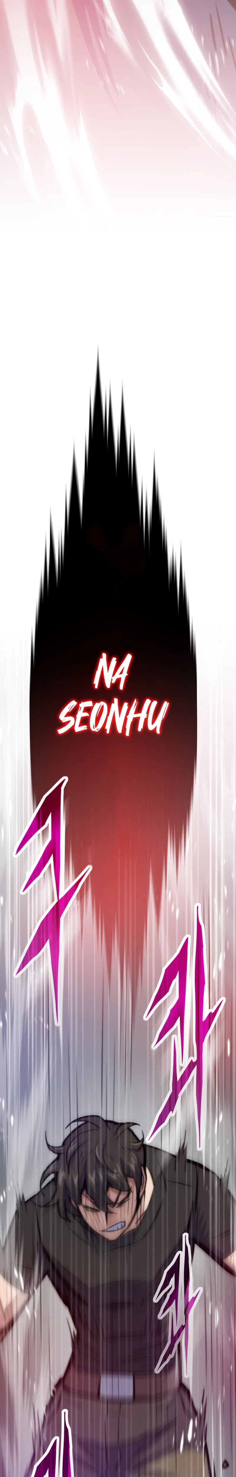 Past Life Returner Chapter 185 – Page 35