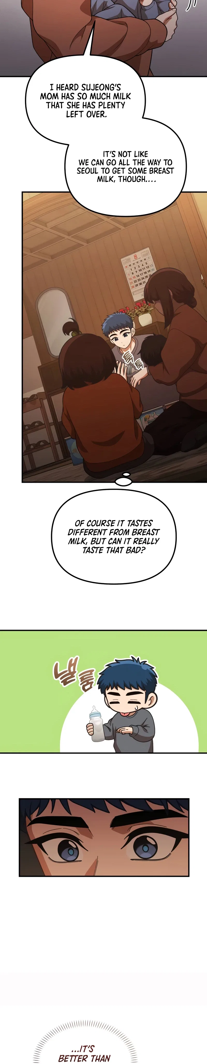 The Genius Wants to be Ordinary! Chapter 74 – Page 18