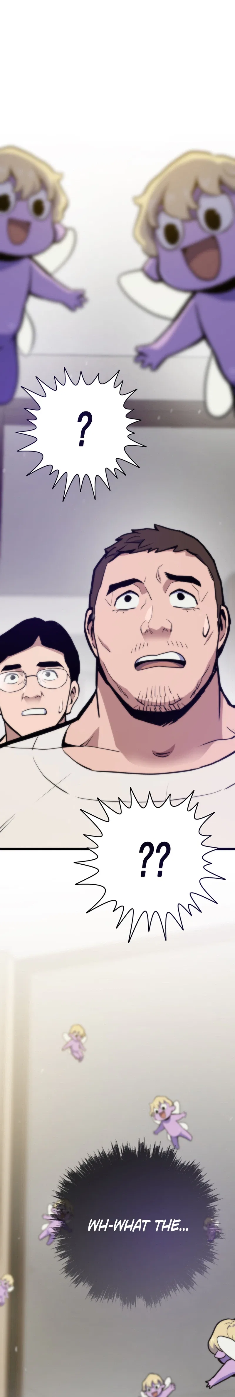 Past Life Returner Chapter 184 – Page 3