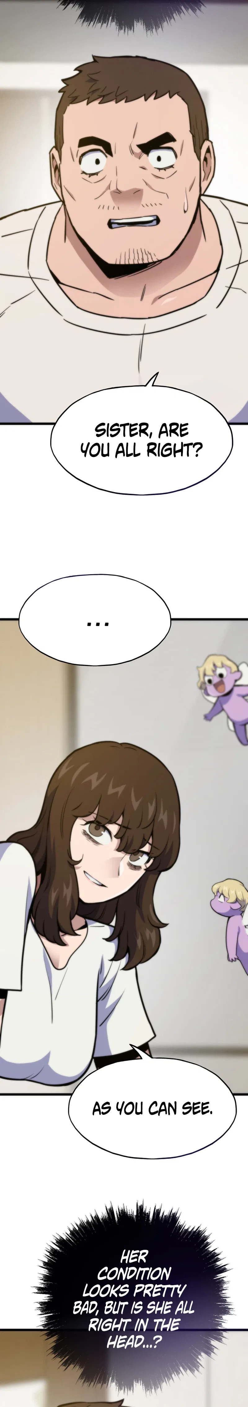 Past Life Returner Chapter 184 – Page 6